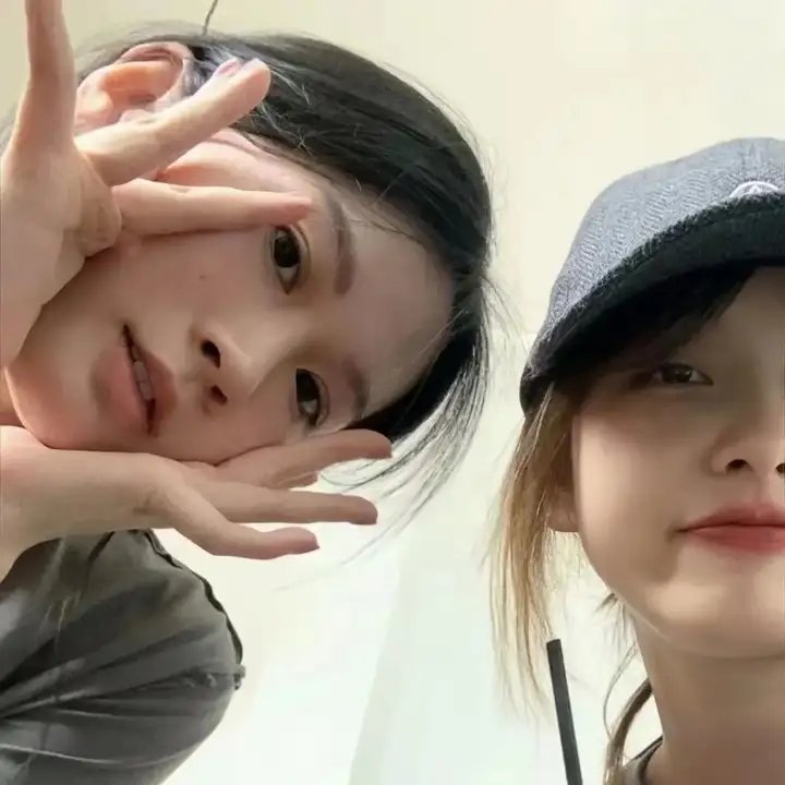 母亲的女友